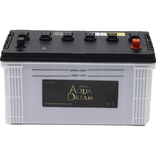 GOLD BATTERY 大型車用