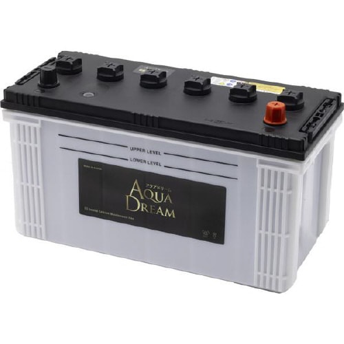 GOLD BATTERY 大型車用