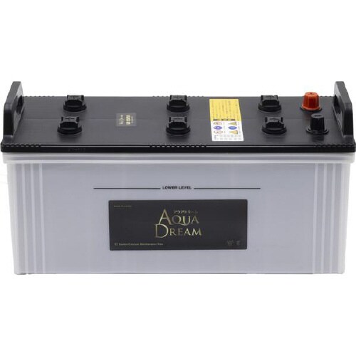 GOLD BATTERY 大型車用