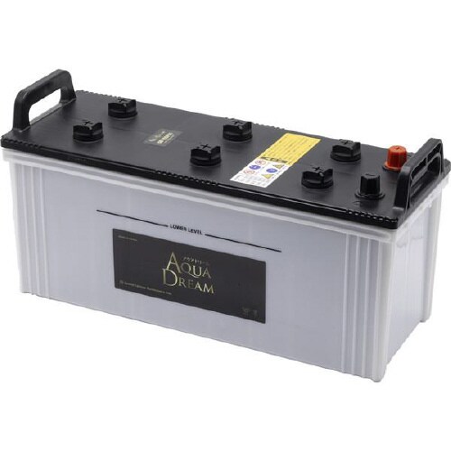 GOLD BATTERY 大型車用