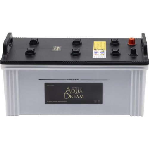 GOLD BATTERY 大型車用