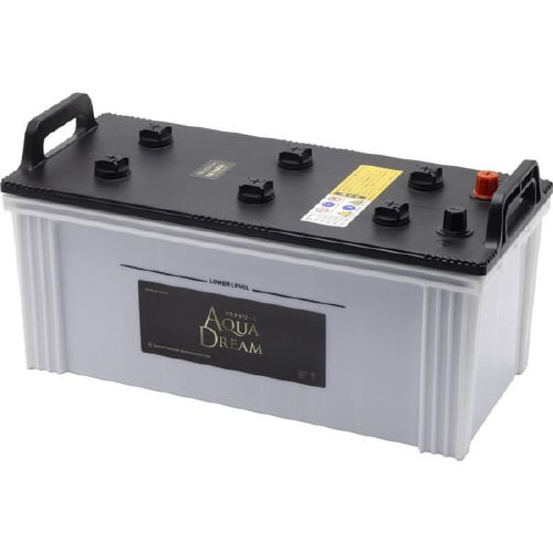 GOLD BATTERY 大型車用