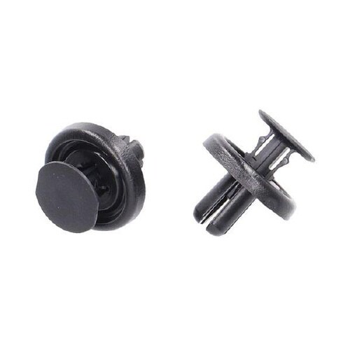 プラスティリベット タイヤハウス・トランクトリム