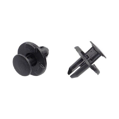 プラスティリベット グリル・リアフェンダー用