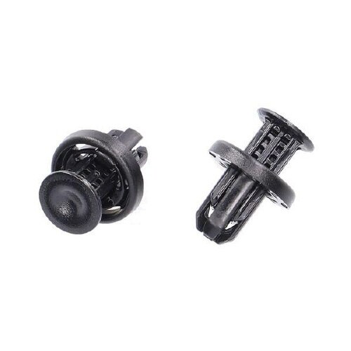 プラスティリベット (ホンダ車用) バンパー