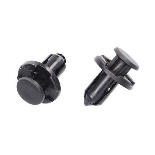 プラスティリベット(スバル車用)フロントフェンダー