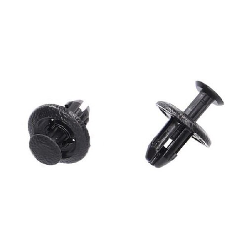 プラスティリベットダイハツ車用フロントフェンダー