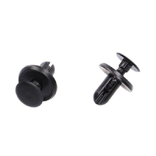 プラスティリベット (スズキ車用) グリル