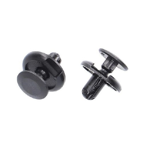 プラスティリベット アンダーカバー タイヤハウス