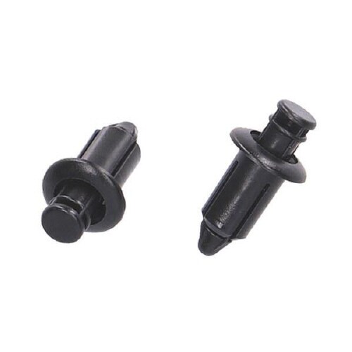 プッシュリベット (マツダ車用) フロントグリル用