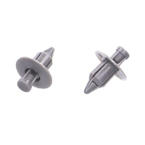 プッシュリベット (トヨタ・スズキ車用) トリム