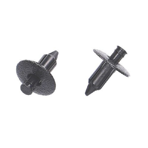 プッシュリベット フェンダープロテクター用