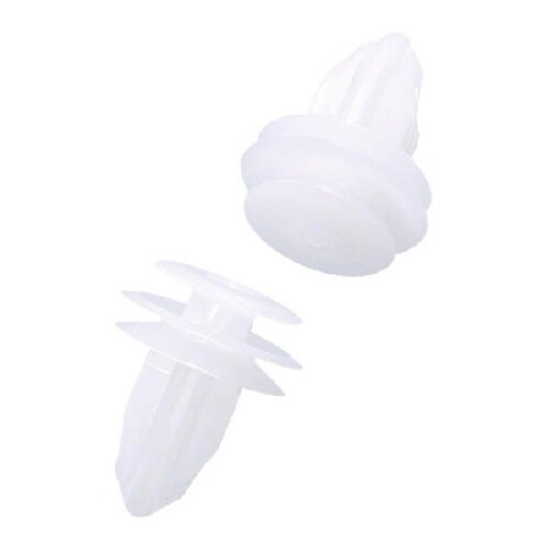 ドアトリムクリップ トリム・ピラー用