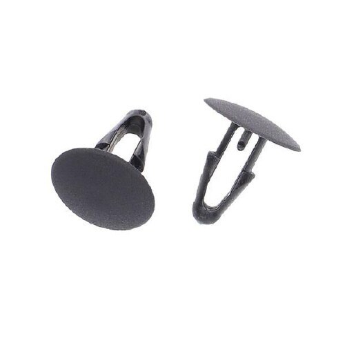 カヌークリップ  フロントバンパー・ボンネット用