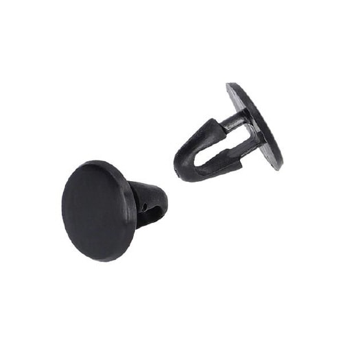 カヌークリップ ラジエーターサポート