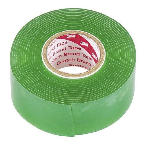 超強力両面テープ (クリアパーツ・ガラス面などに)