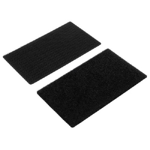 面ファスナーテープ(LL) ノリ付き