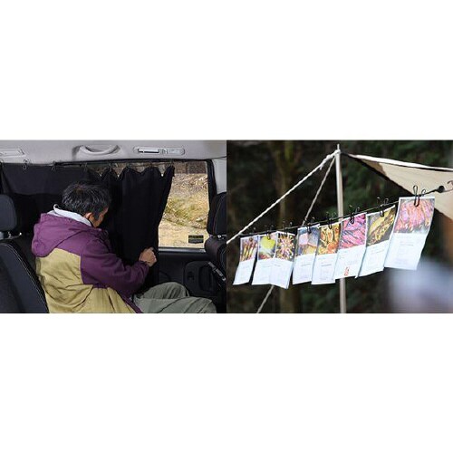 OGC ハンギングコード 全長1m コード径5mm