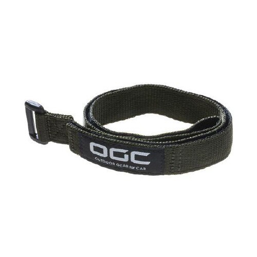 OGC クイックファスナーベルト