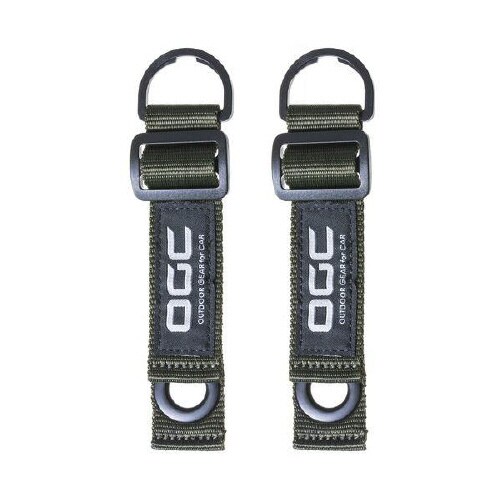 OGC エクステンションフック ヘッドレスト用