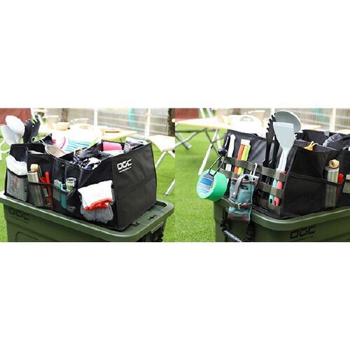 OGC ソフトコンテナ