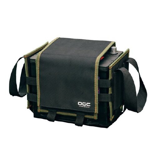 OGC ポータブル電源システム バッテリーバッグ