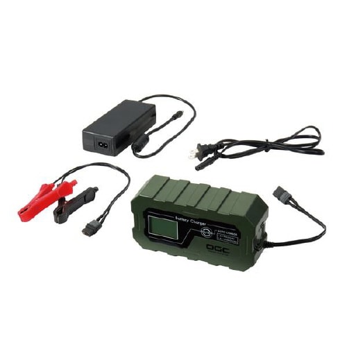 OGC バッテリーチャージャー 充電器
