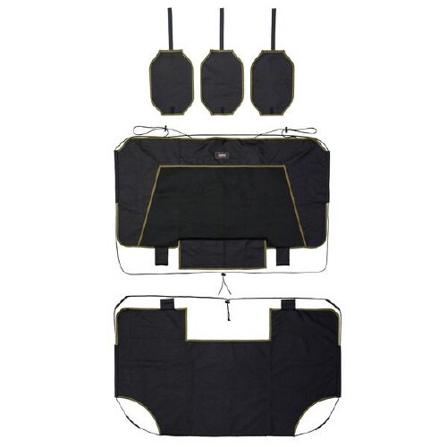 OGC シートプロテクター(リア用)