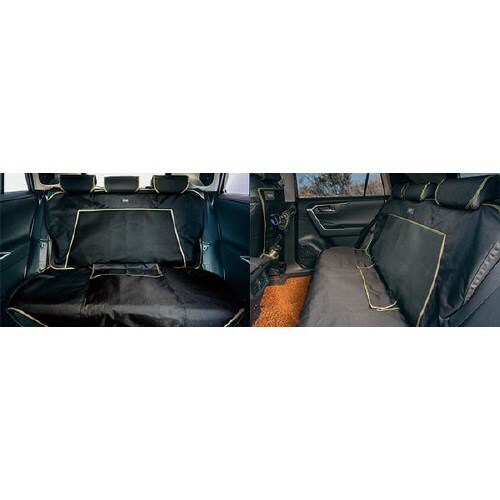 OGC シートプロテクター(リア用)