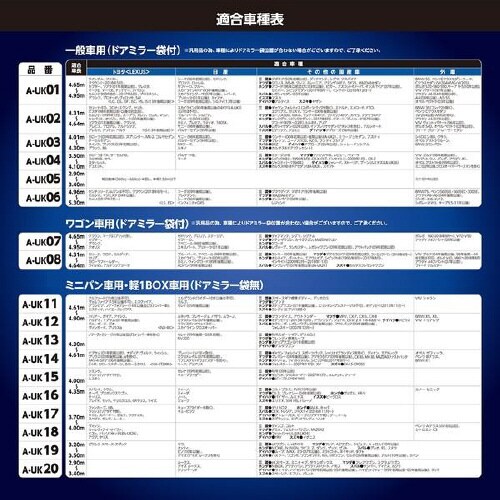 クルマ用 防炎裏起毛ボディーカバー