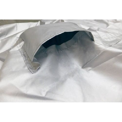 バイク用保護カバー 収納袋付 50−250cc用