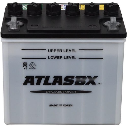 国産車バッテリー Dynamic Power