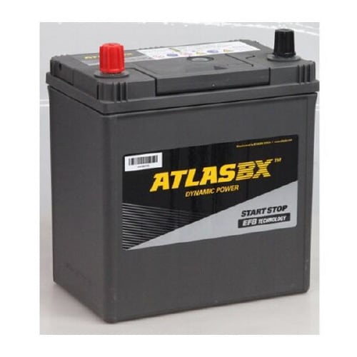 国産車バッテリー アイドリングストップ車用