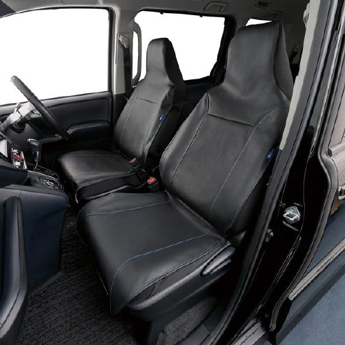 シートカバー ウイルスガードレザー 抗ウイルス