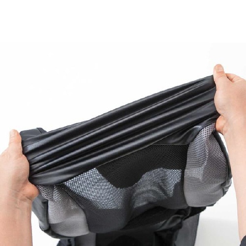 シートカバー スポーツシェイプ フロント用