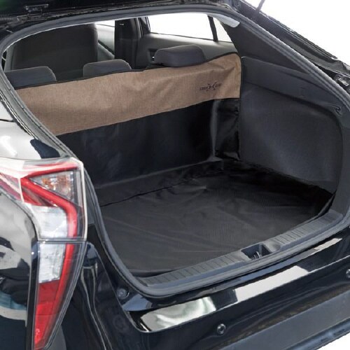 シートカバー クロスギア ラゲージ・後席兼用