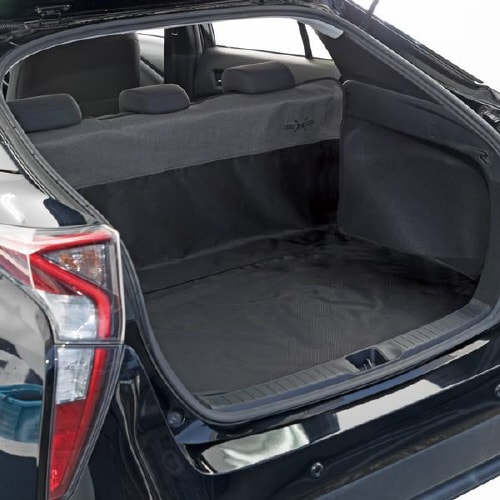 シートカバー クロスギア ラゲージ・後席兼用