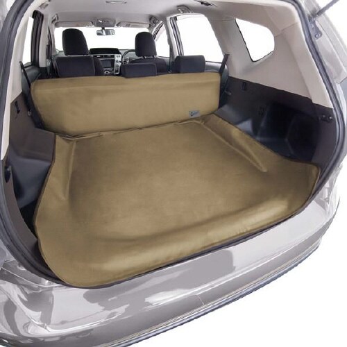 シートカバーファインテックスE×防水 撥水 リア用