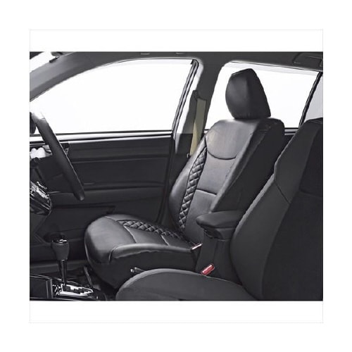 シートカバーカスタムキルト 軽/普通車用フロント用