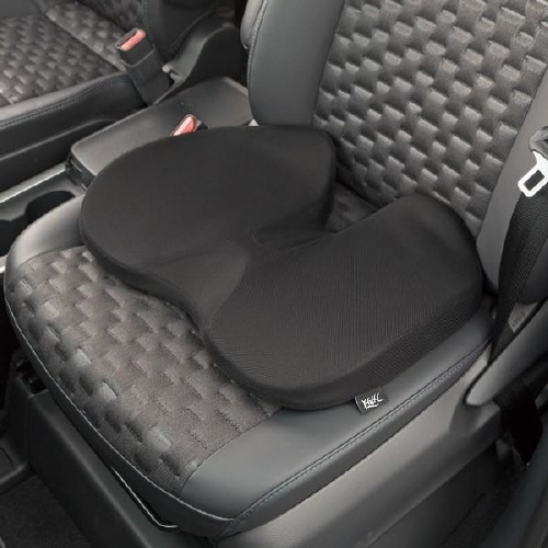 サポートクッション ファブリーズ 立体ヒップ型