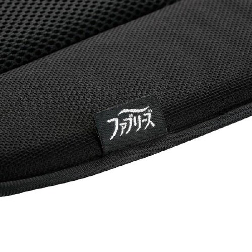 クッション ファブリーズ ヒップ型