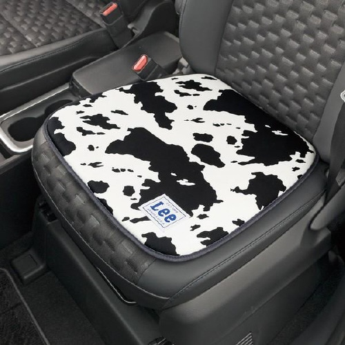 クッション Leeホルスタイン ヒップ型