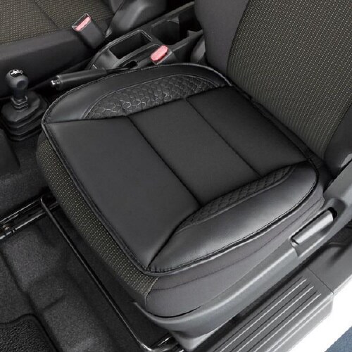 クッション サイドサポートレザー ヒップ型