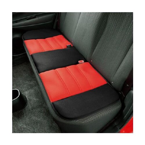 シートクッション メッシュフィット 軽/普通車用