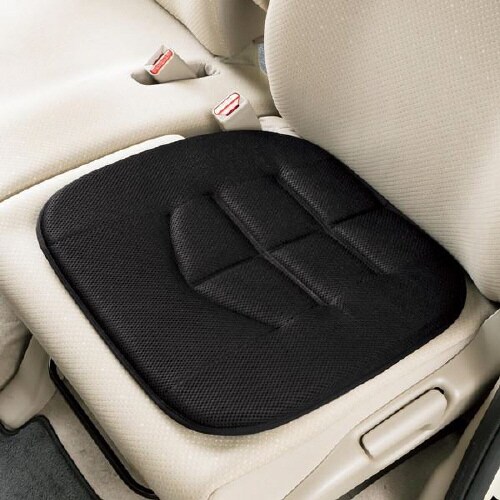 シートクッション備長炭消臭クッション軽/普通車用