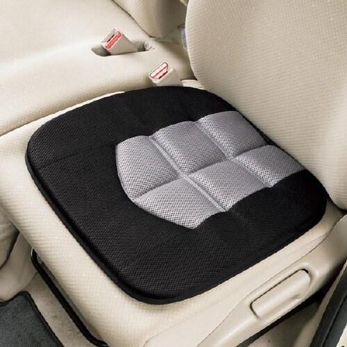 シートクッション備長炭消臭クッション軽/普通車用