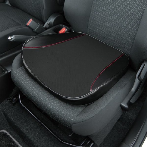 サポートクッション スポーティサポート 低反発