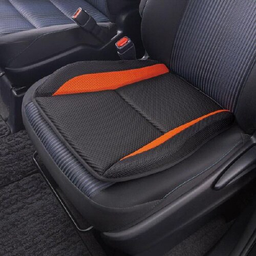 シートクッション スポーツホールド 軽/普通車用