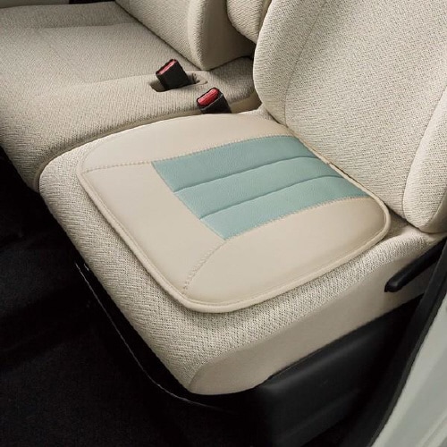 シートクッション カラーメイクアップ 抗菌防臭