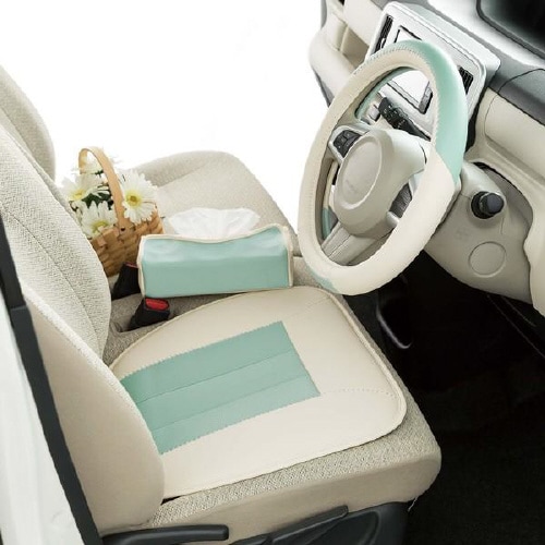 シートクッション カラーメイクアップ 抗菌防臭